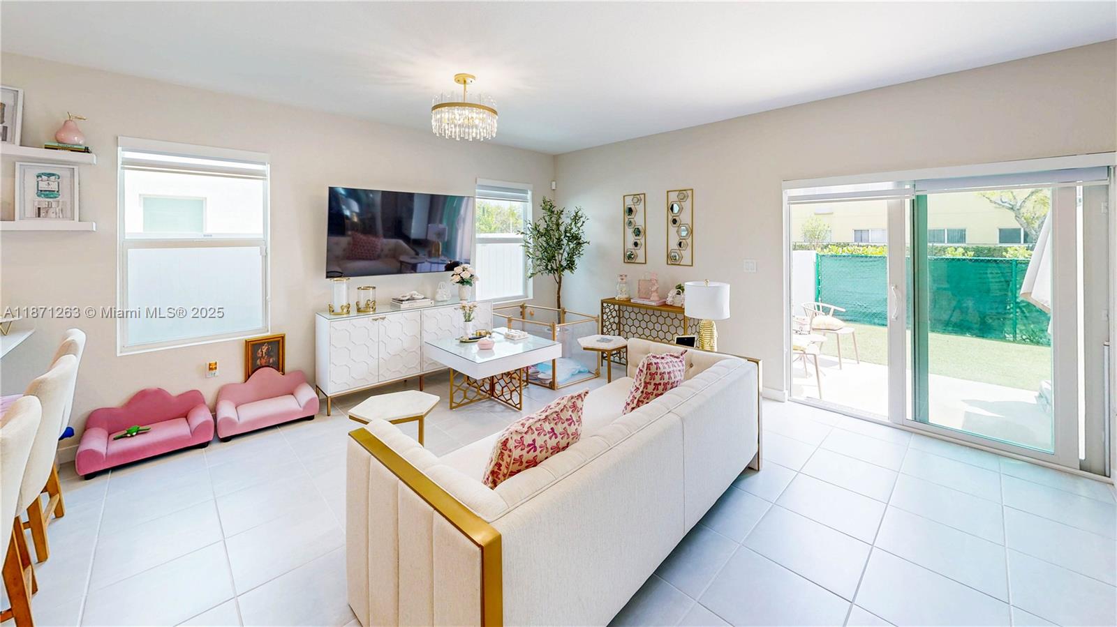 COSTA BLANCA VILLAS - Residential