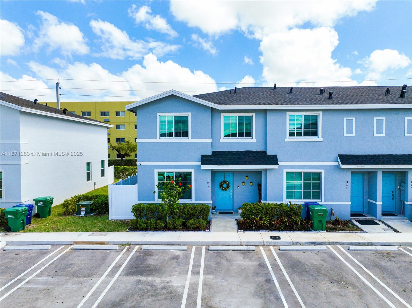 COSTA BLANCA VILLAS - Residential