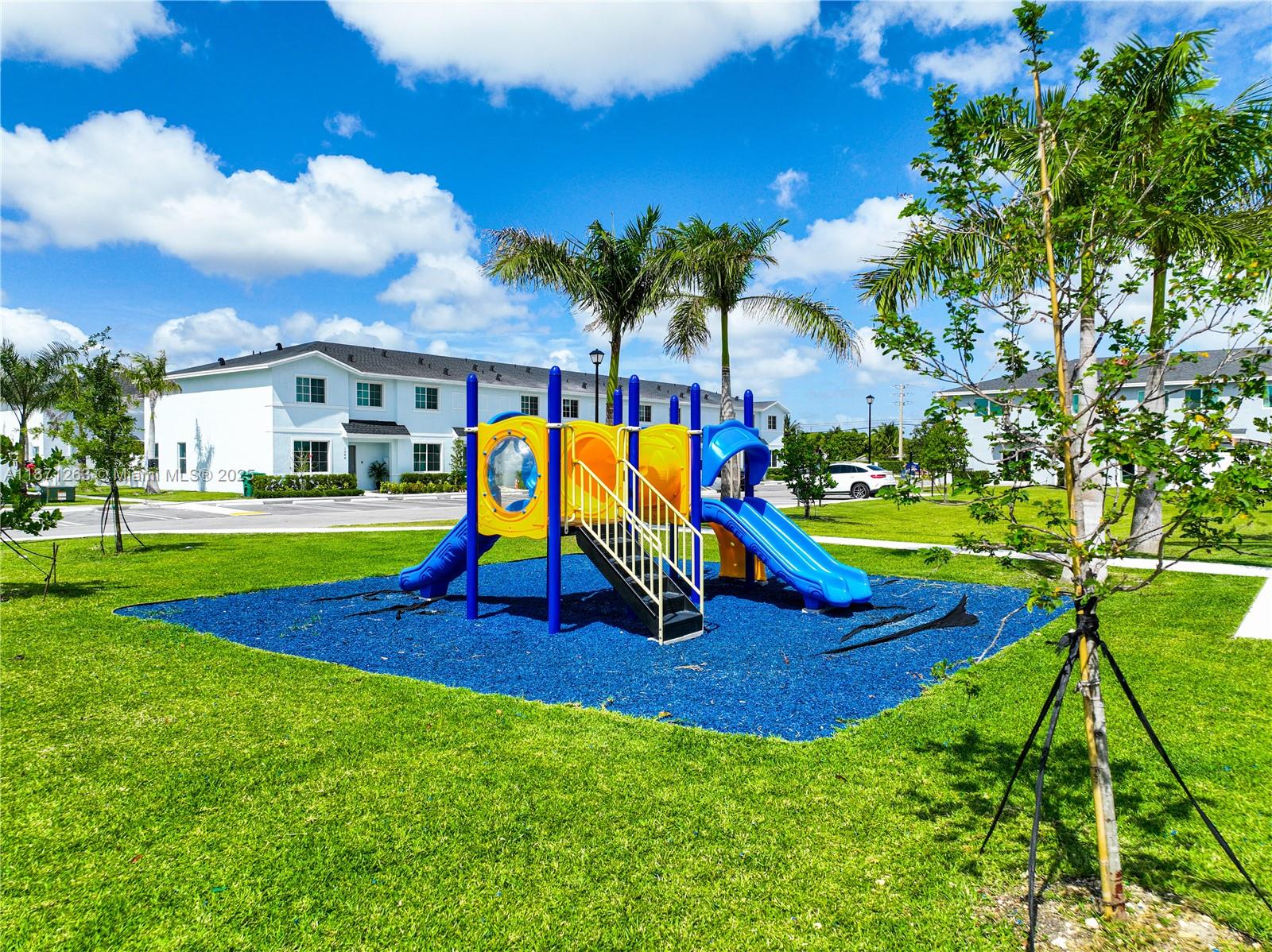 COSTA BLANCA VILLAS - Residential