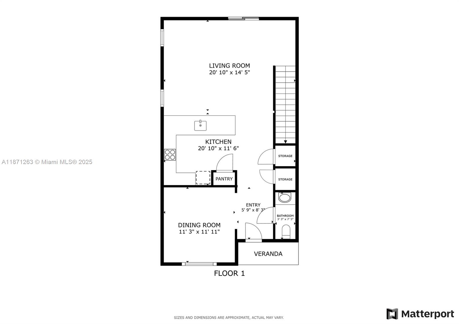 COSTA BLANCA VILLAS - Residential