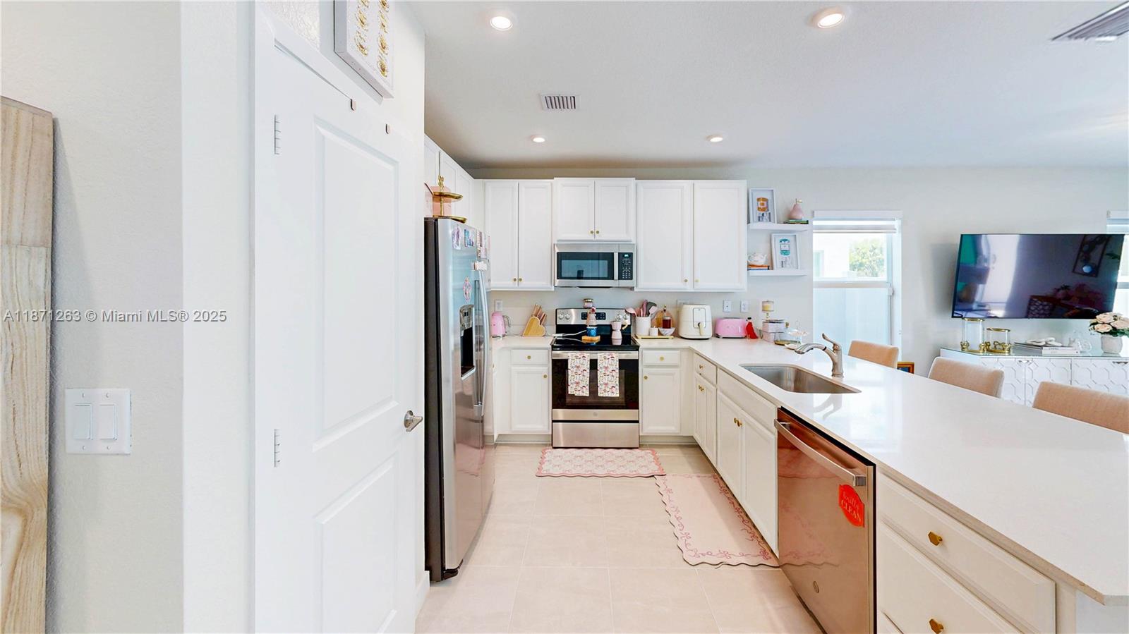 COSTA BLANCA VILLAS - Residential