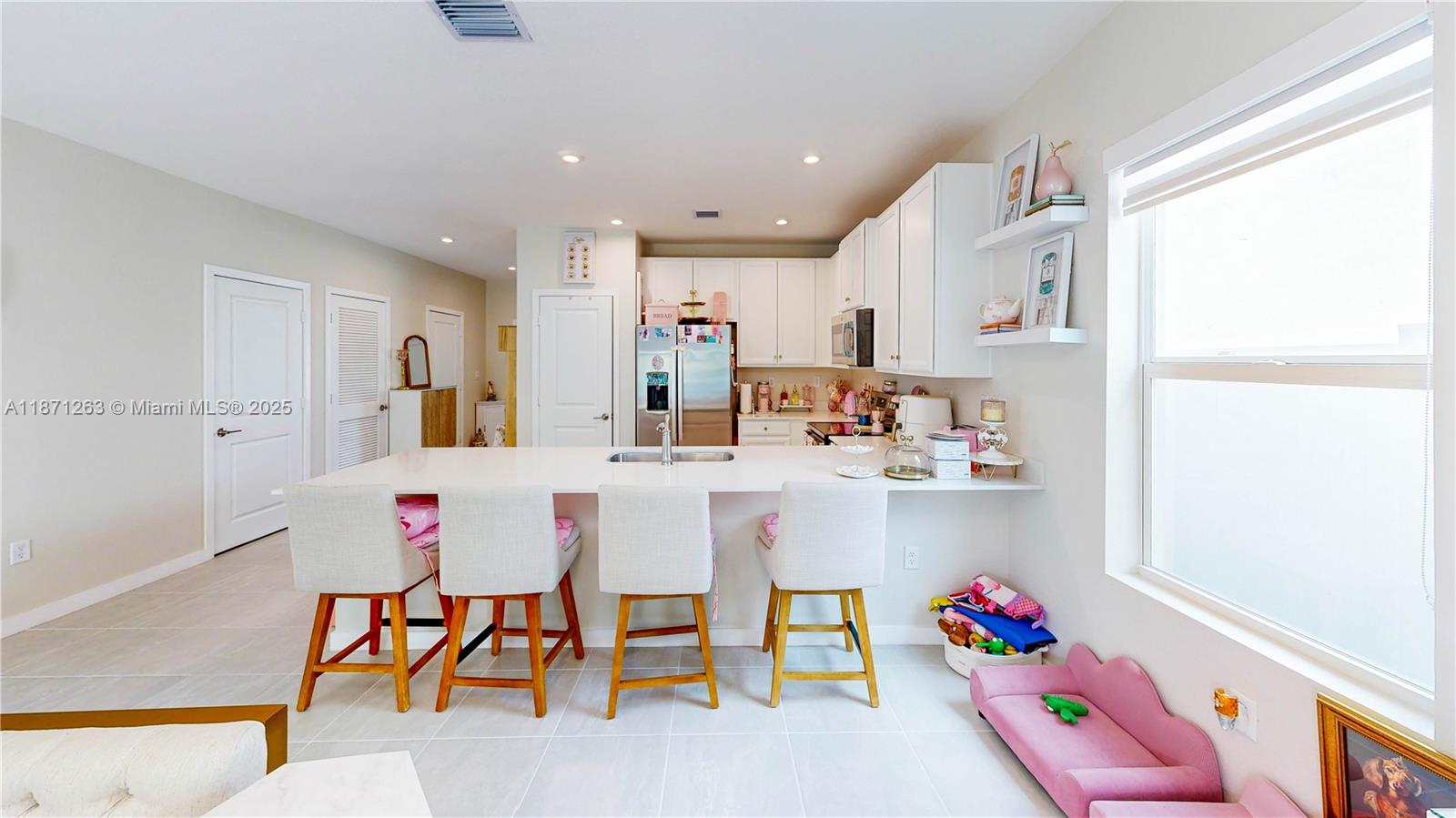 COSTA BLANCA VILLAS - Residential