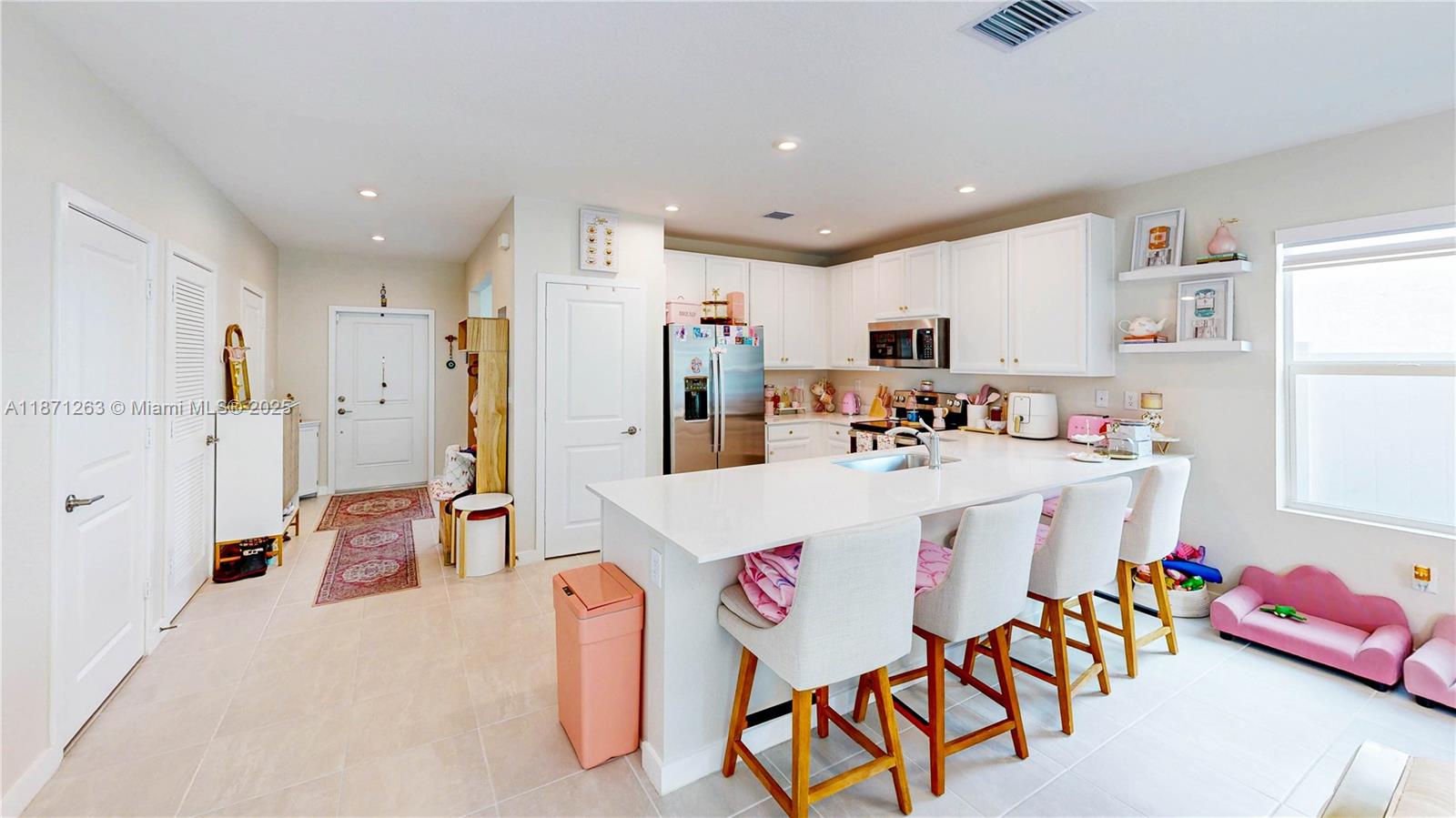 COSTA BLANCA VILLAS - Residential