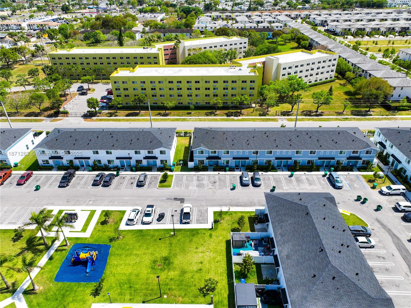 COSTA BLANCA VILLAS - Residential