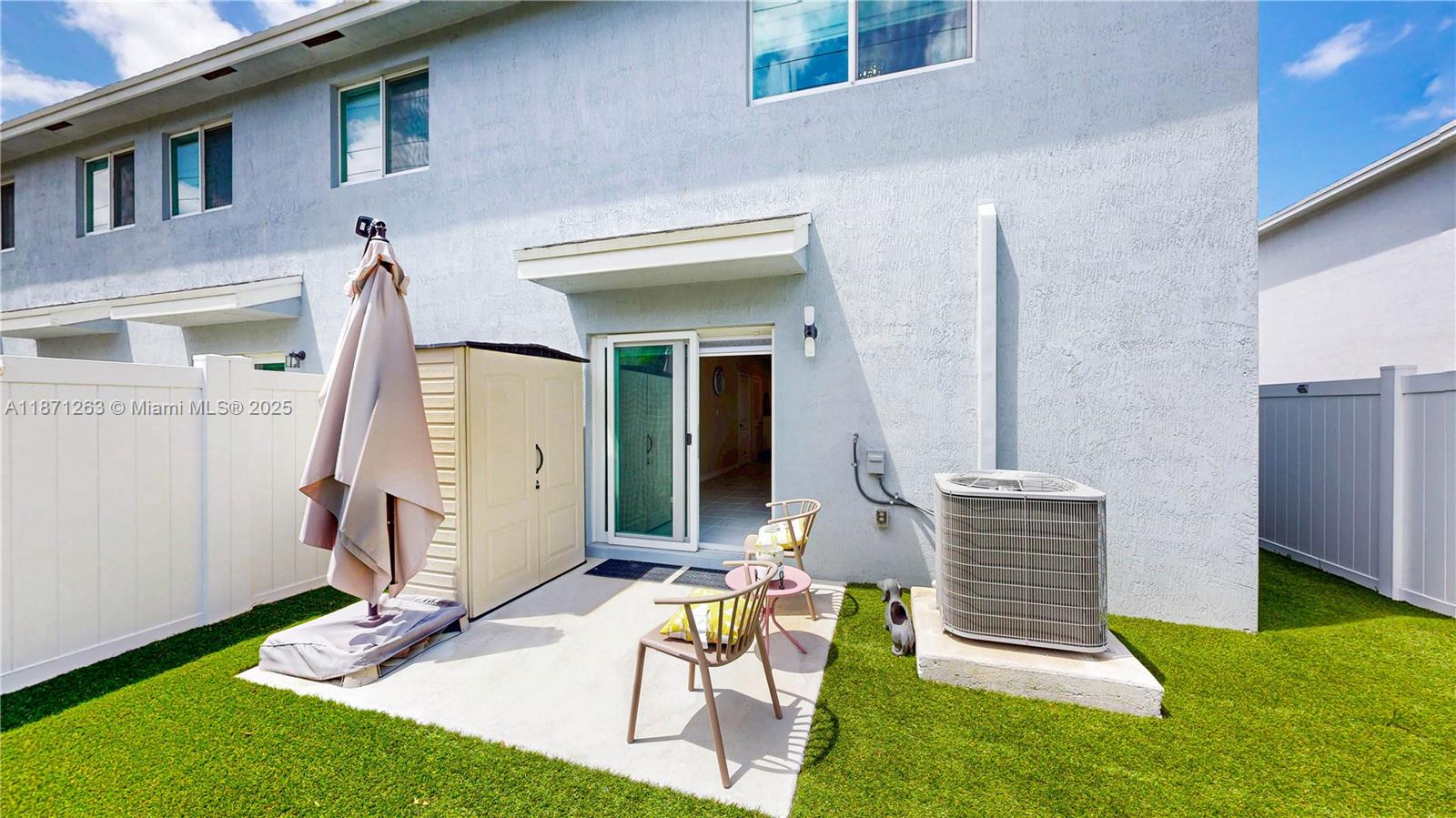 COSTA BLANCA VILLAS - Residential