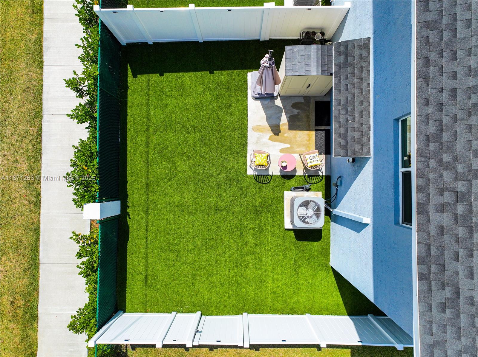 COSTA BLANCA VILLAS - Residential