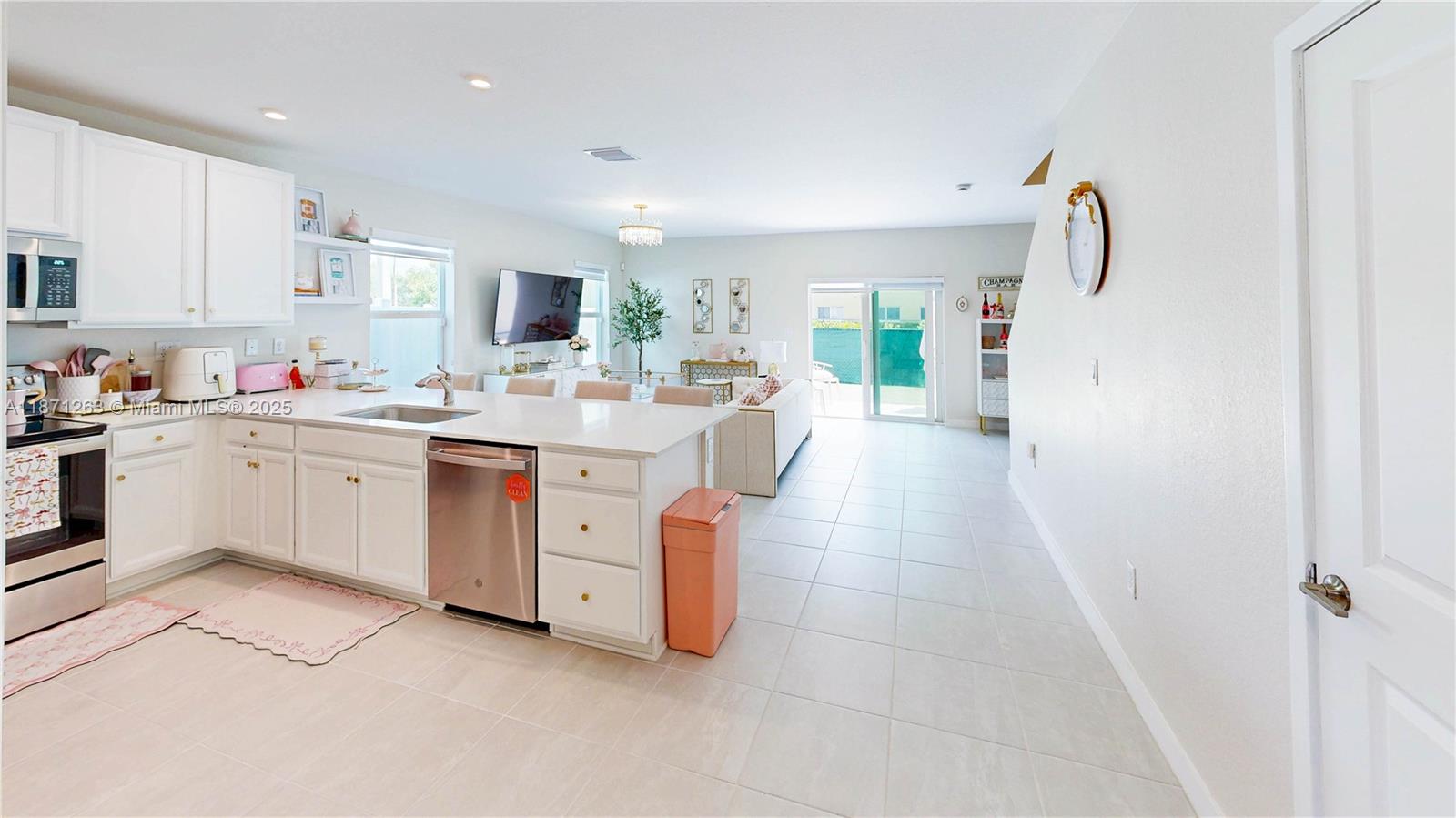 COSTA BLANCA VILLAS - Residential