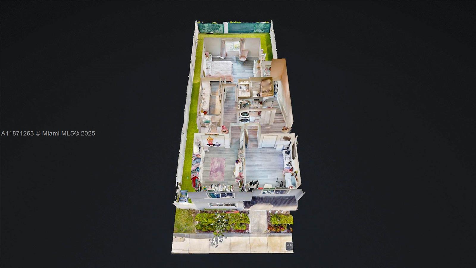 COSTA BLANCA VILLAS - Residential