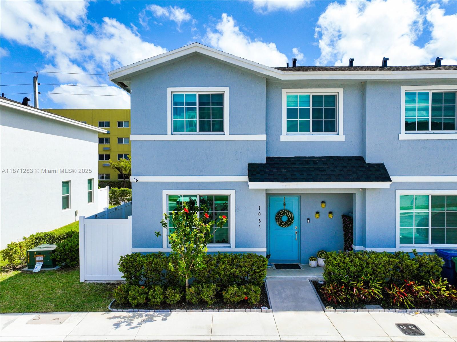 COSTA BLANCA VILLAS - Residential