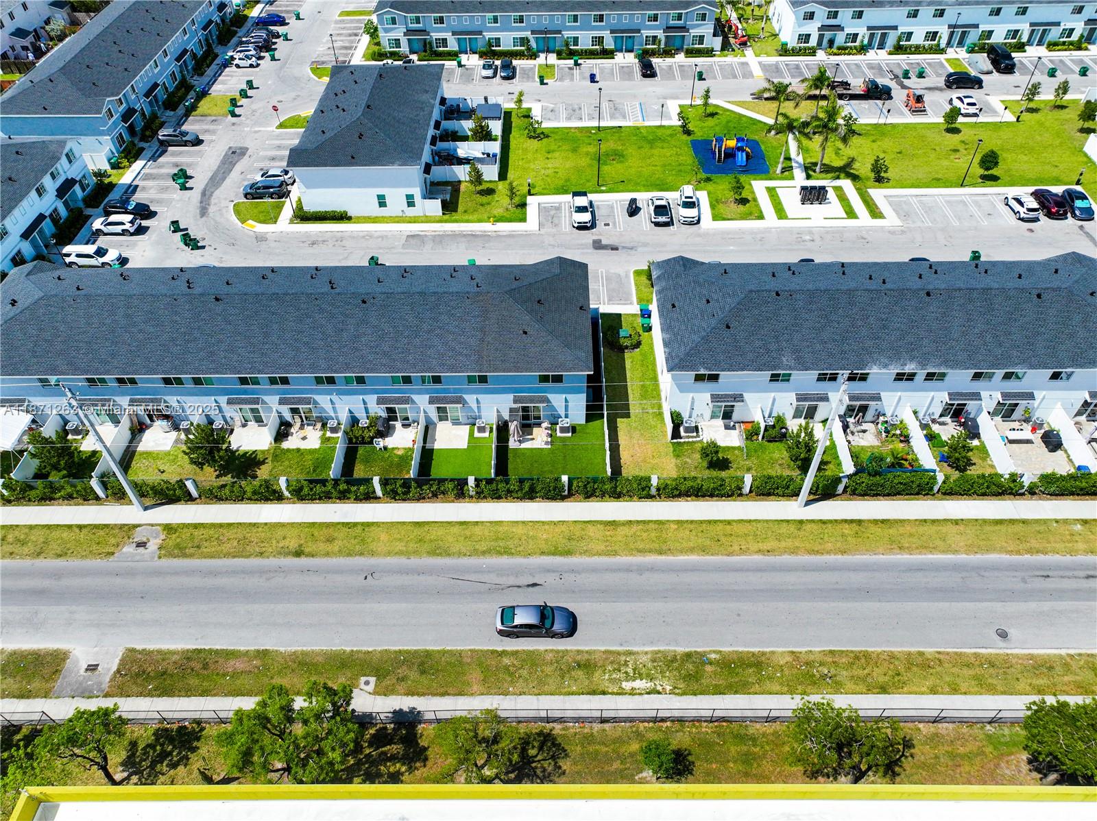 COSTA BLANCA VILLAS - Residential