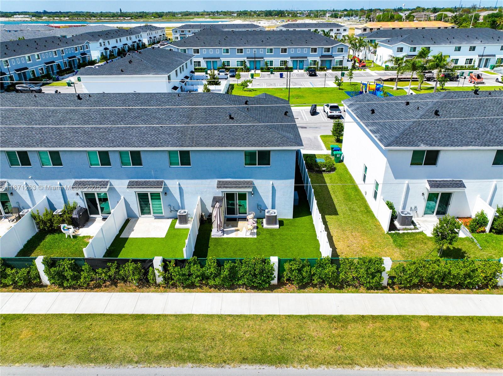 COSTA BLANCA VILLAS - Residential