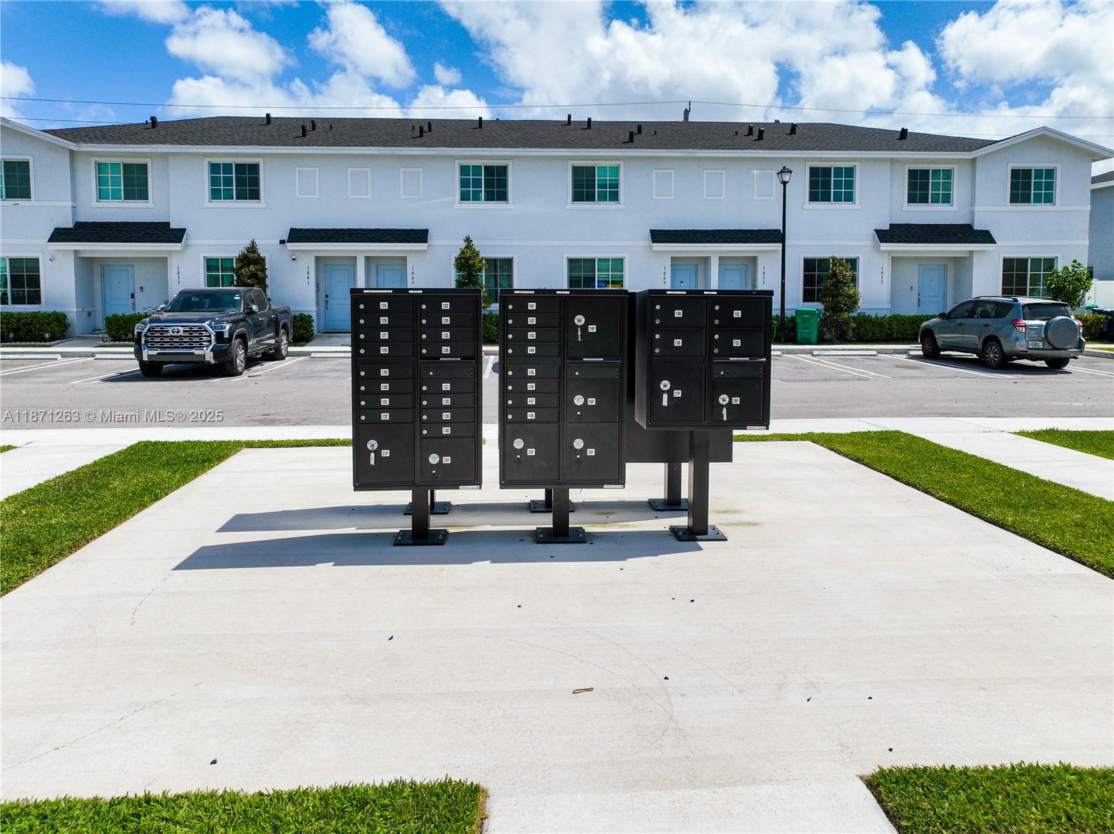 COSTA BLANCA VILLAS - Residential