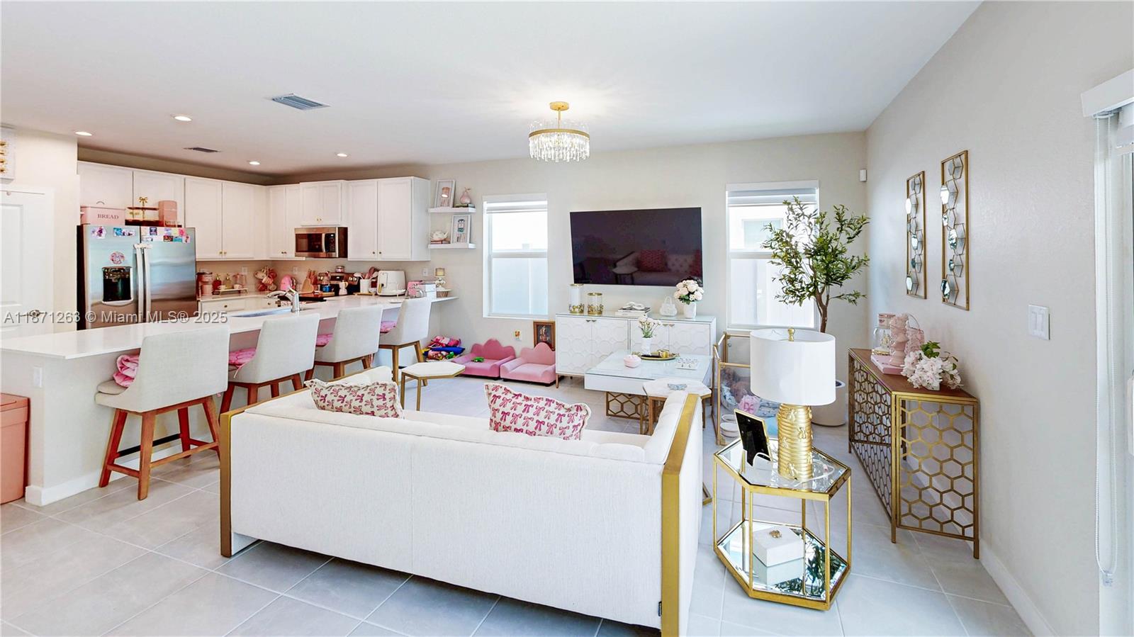 COSTA BLANCA VILLAS - Residential