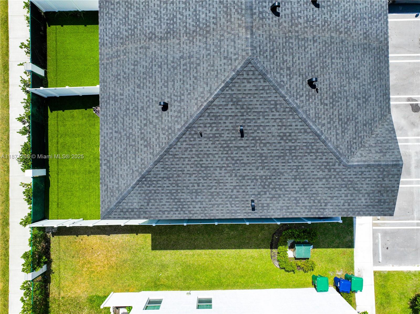 COSTA BLANCA VILLAS - Residential