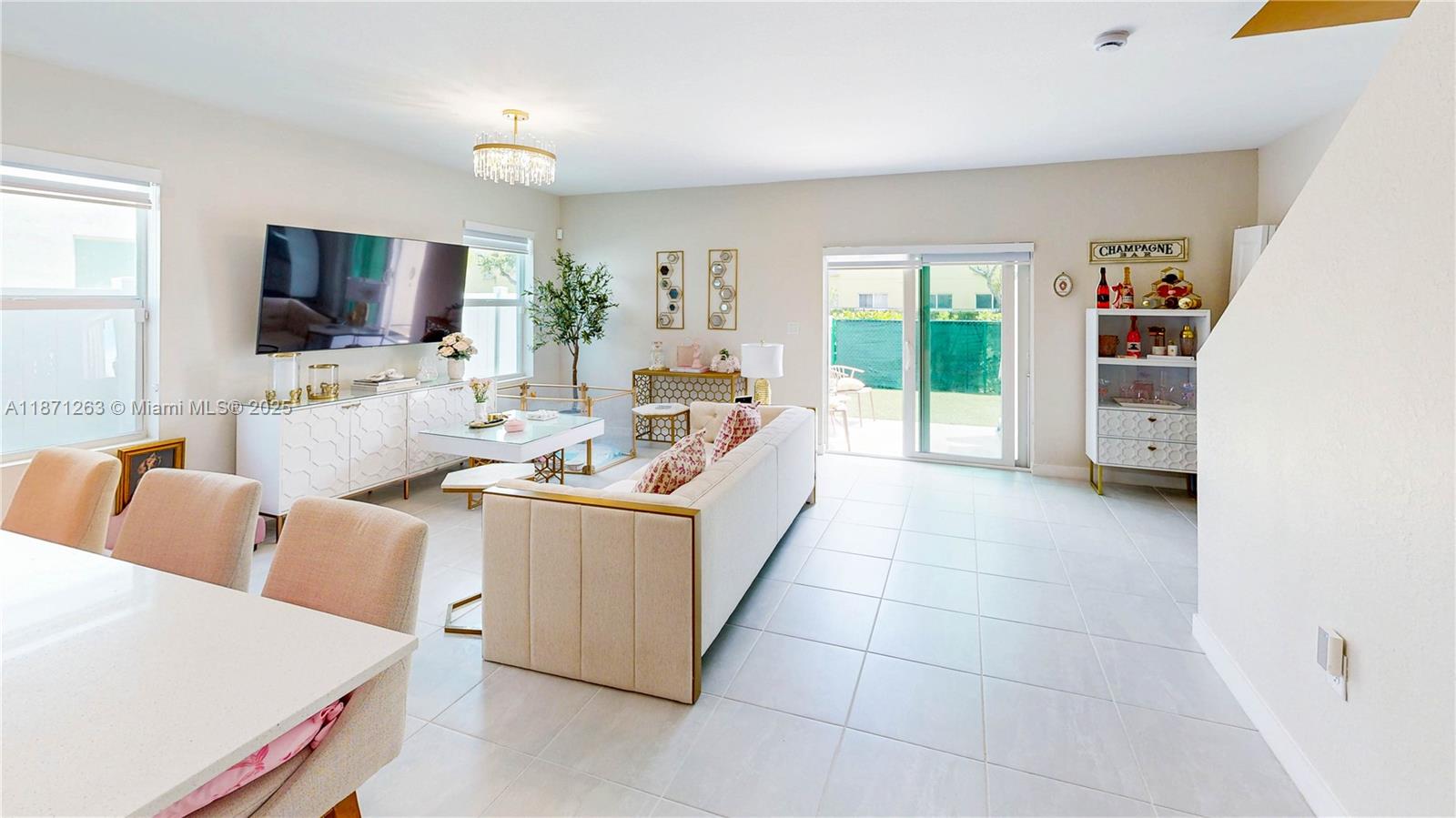 COSTA BLANCA VILLAS - Residential