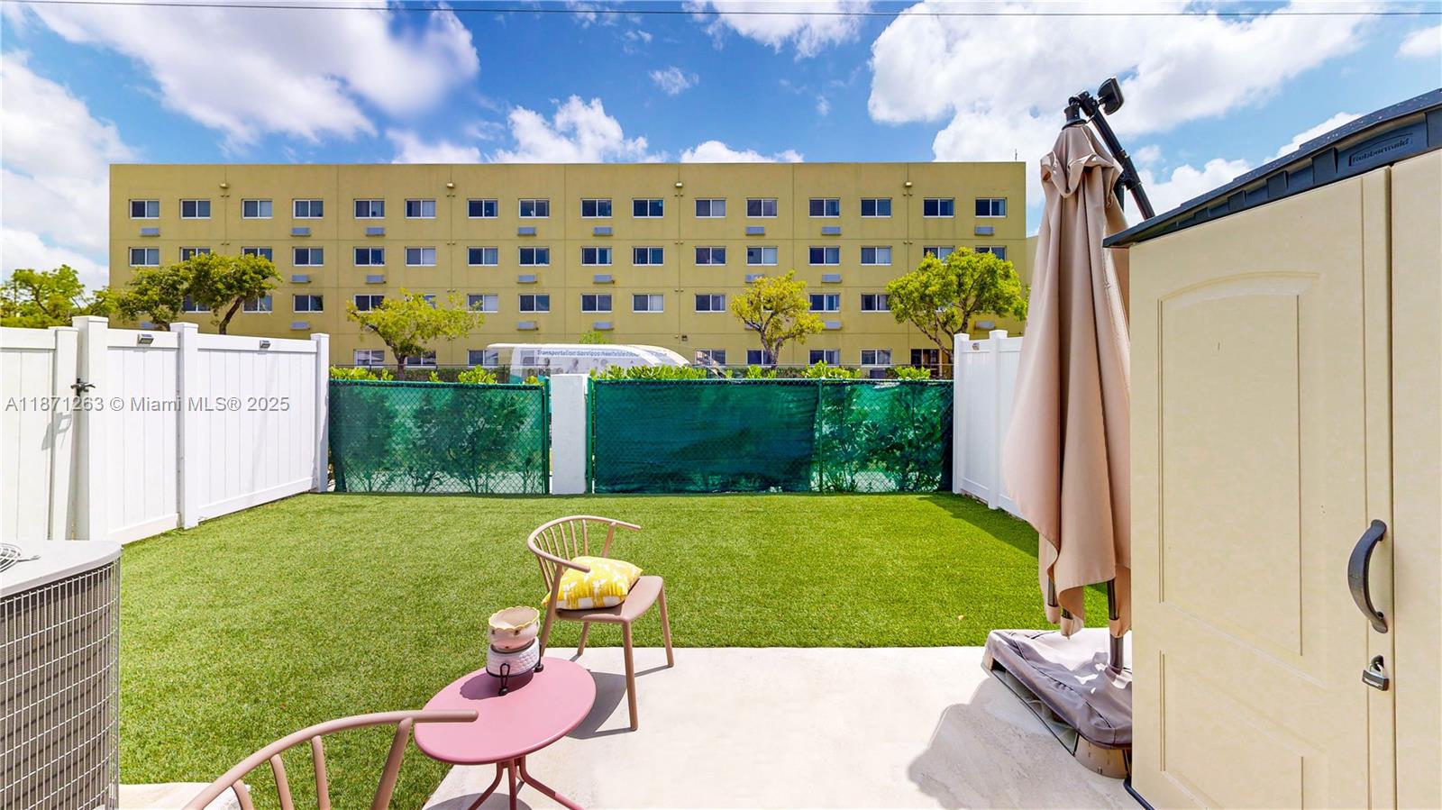 COSTA BLANCA VILLAS - Residential