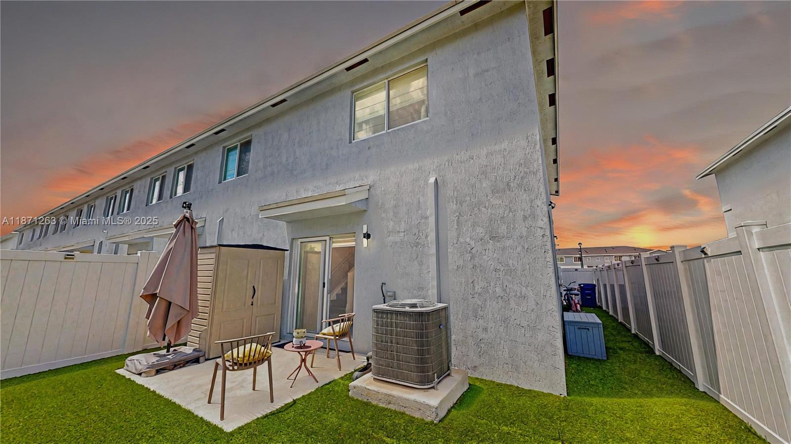 COSTA BLANCA VILLAS - Residential