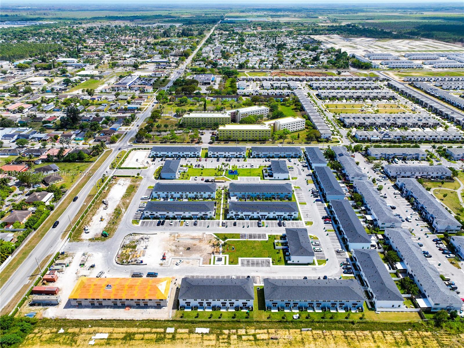 COSTA BLANCA VILLAS - Residential