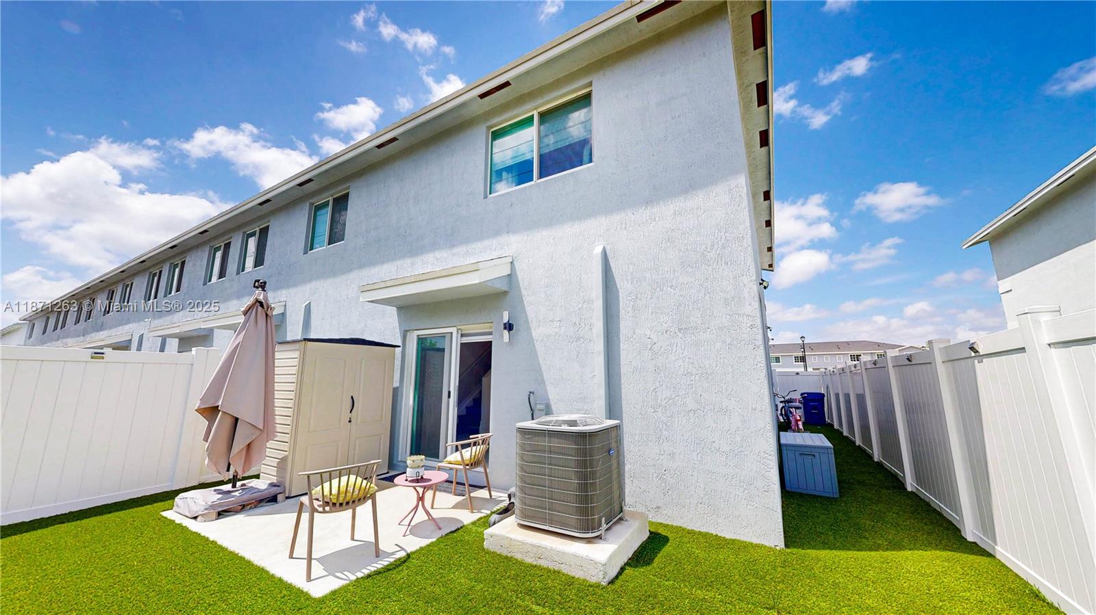 COSTA BLANCA VILLAS - Residential