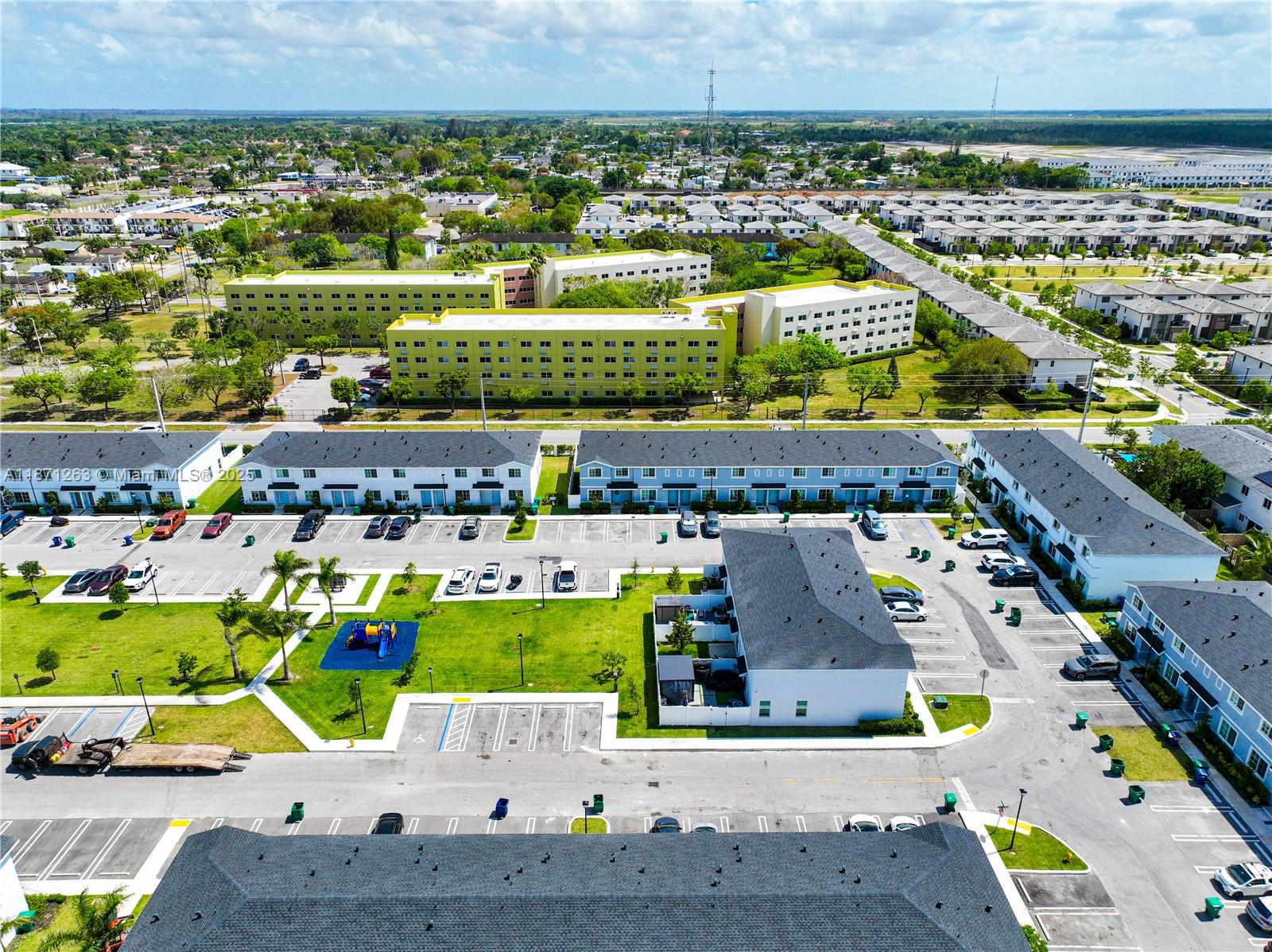 COSTA BLANCA VILLAS - Residential