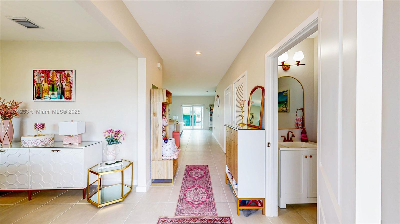 COSTA BLANCA VILLAS - Residential