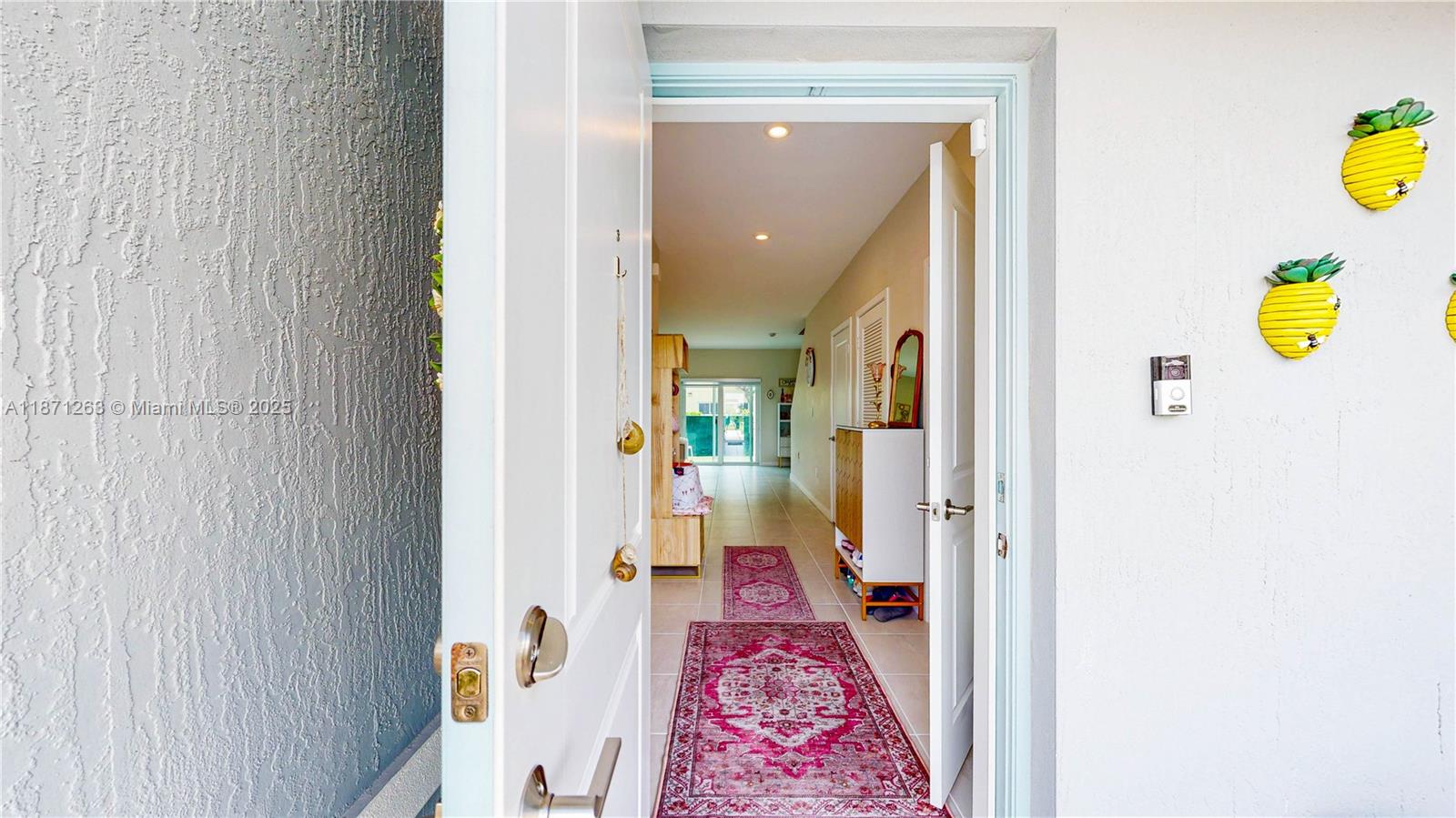 COSTA BLANCA VILLAS - Residential