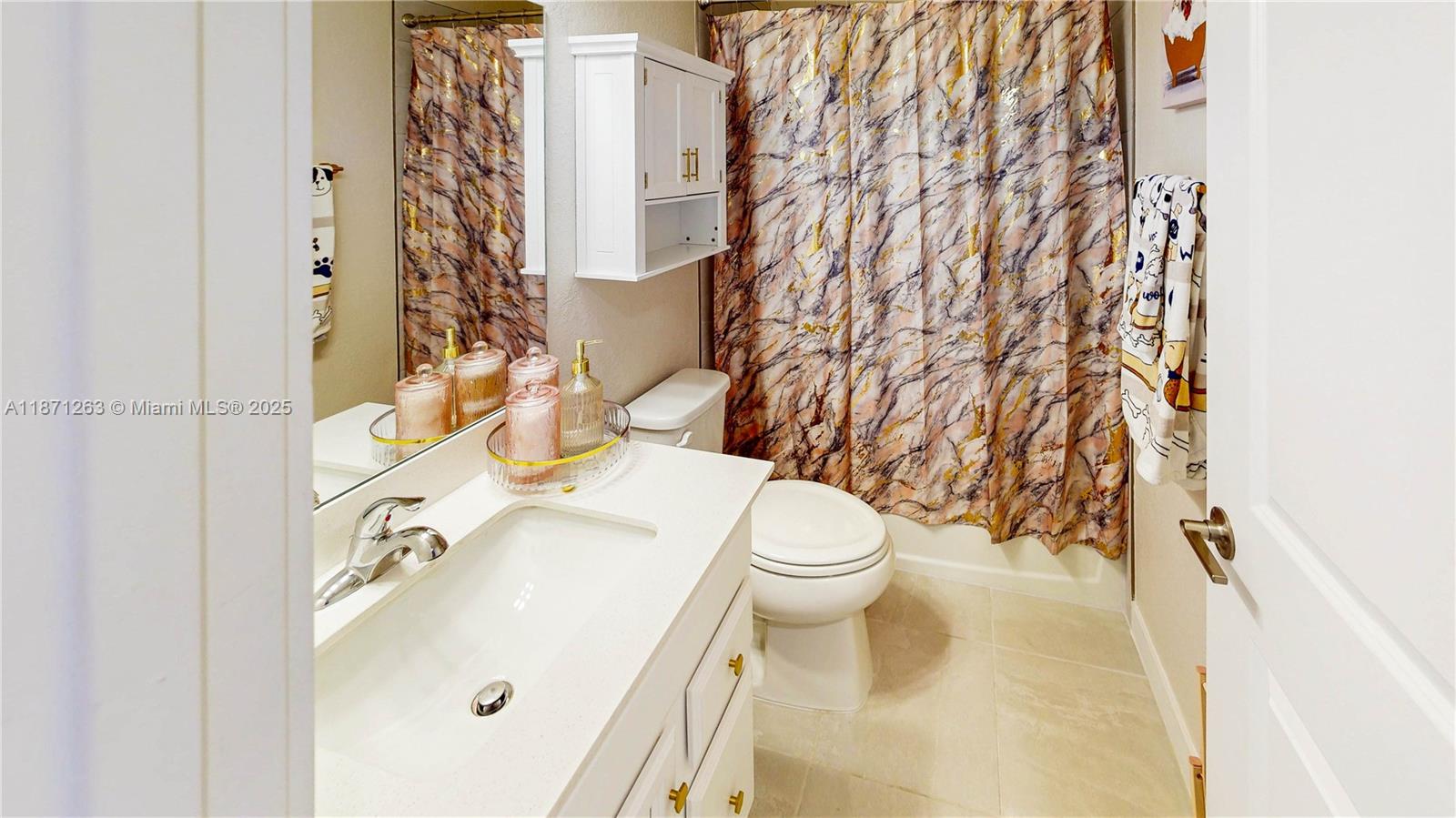 COSTA BLANCA VILLAS - Residential