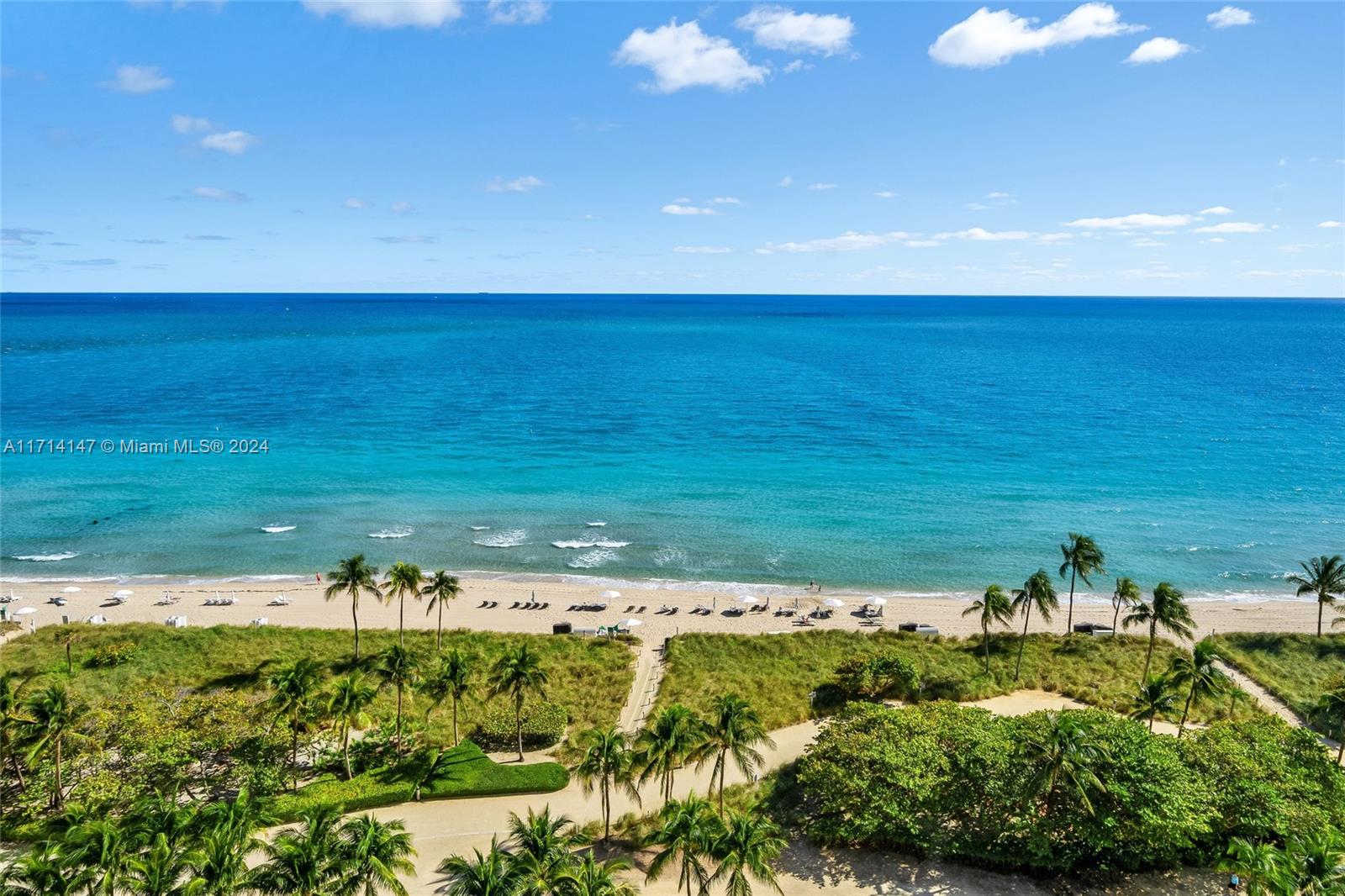 OCEANA BAL HARBOUR CONDO - Residential