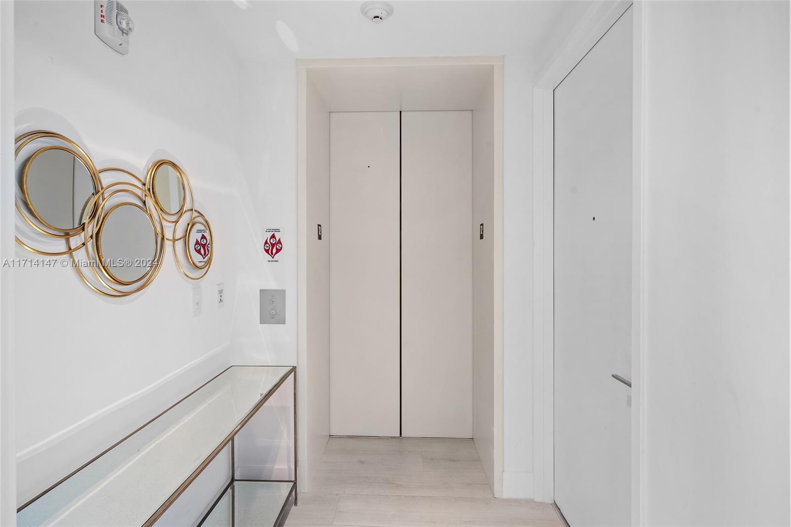 OCEANA BAL HARBOUR CONDO - Residential