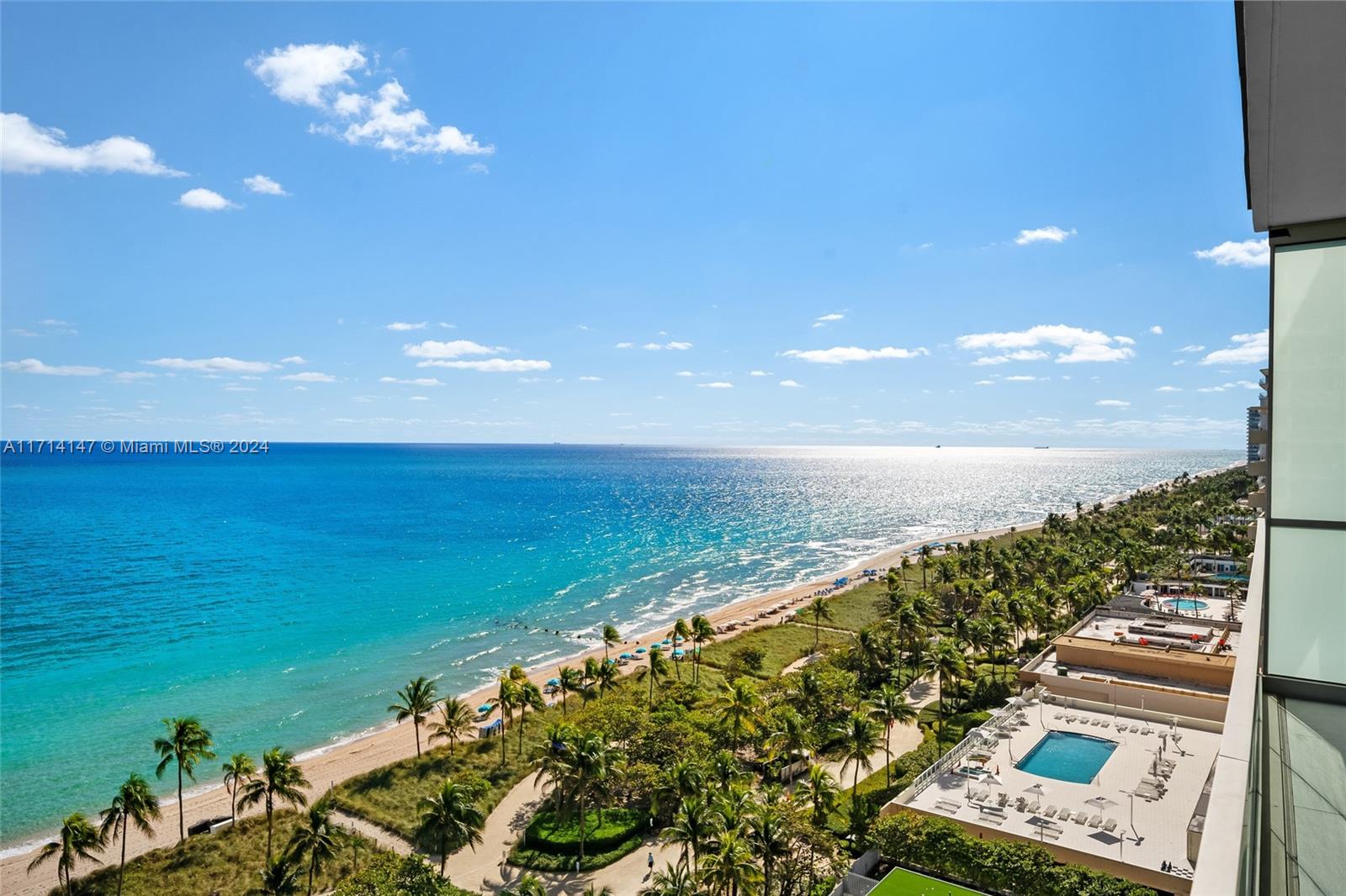 OCEANA BAL HARBOUR CONDO - Residential