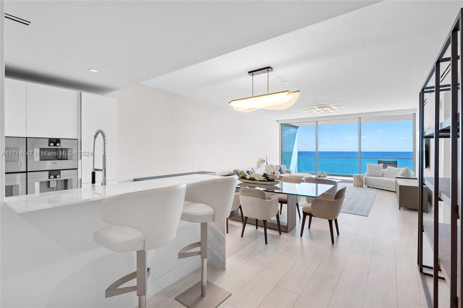 OCEANA BAL HARBOUR CONDO - Residential