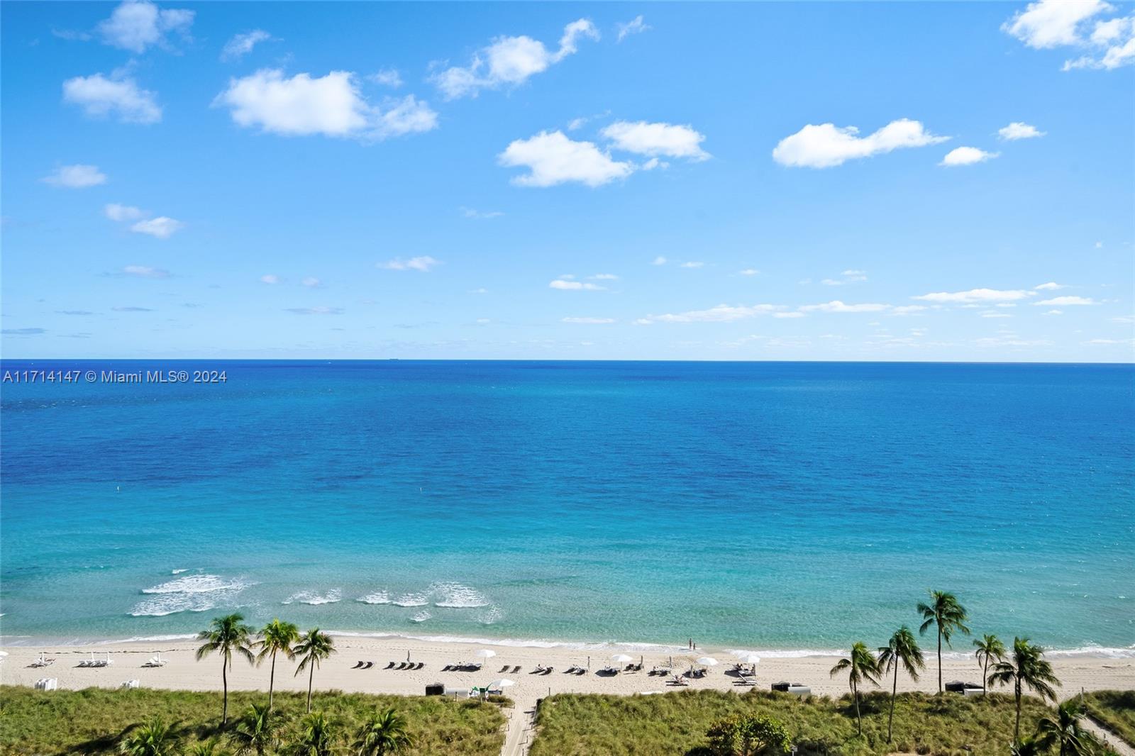 OCEANA BAL HARBOUR CONDO - Residential