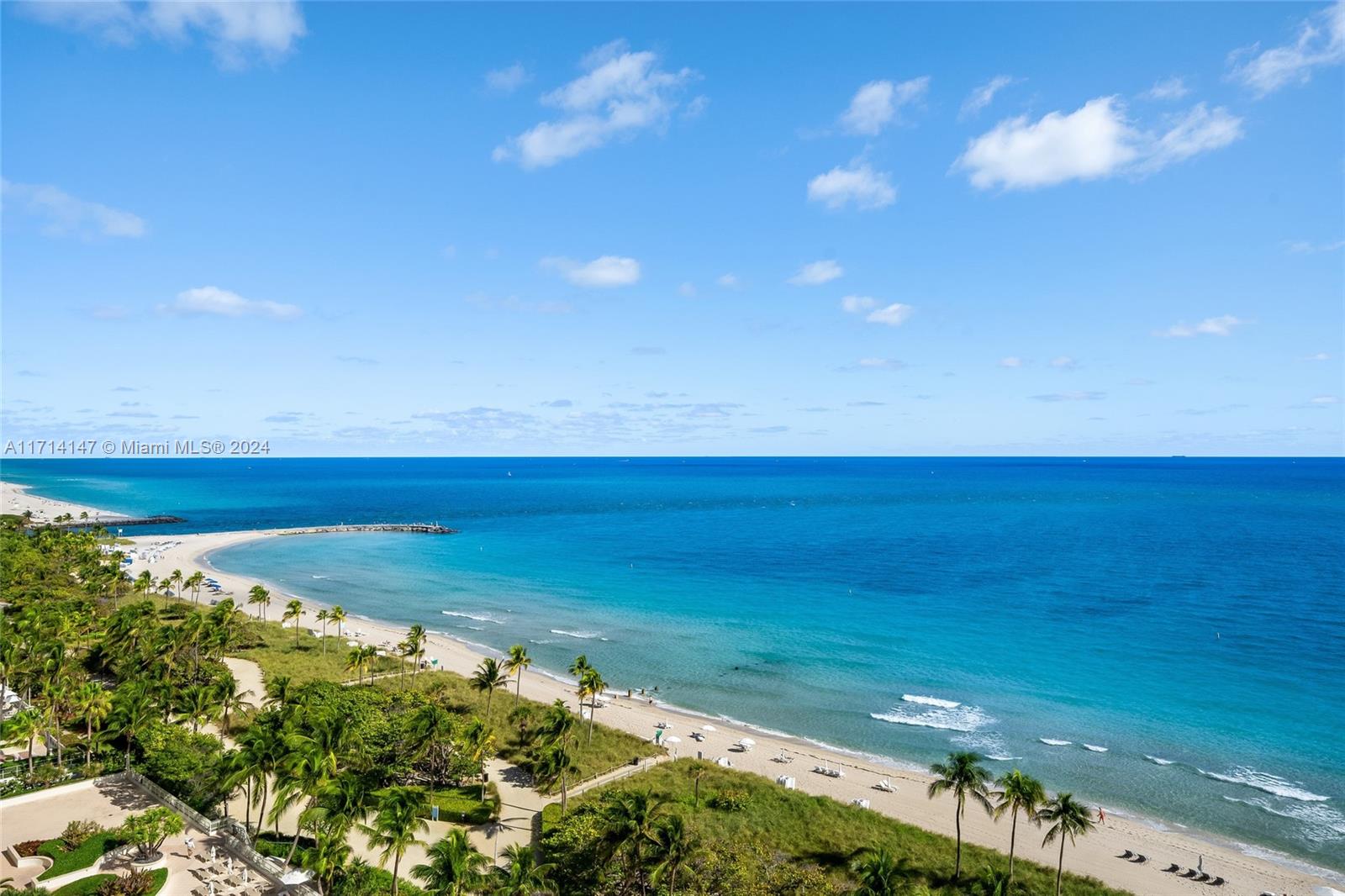 OCEANA BAL HARBOUR CONDO - Residential