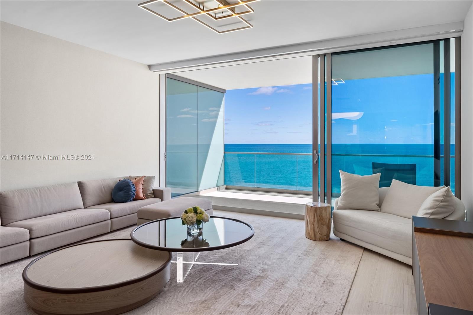 OCEANA BAL HARBOUR CONDO - Residential