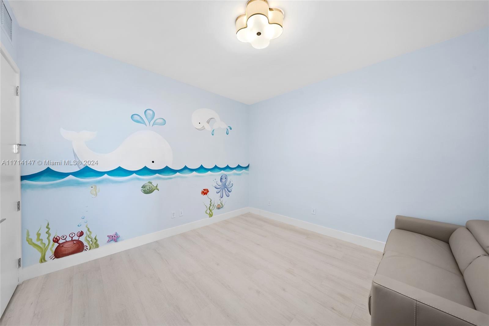 OCEANA BAL HARBOUR CONDO - Residential