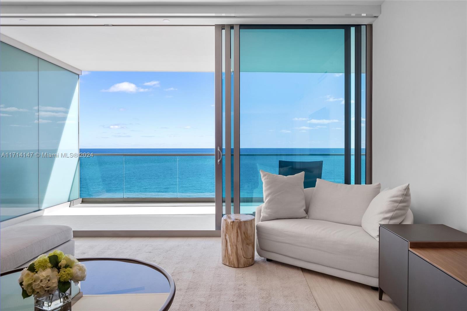 OCEANA BAL HARBOUR CONDO - Residential
