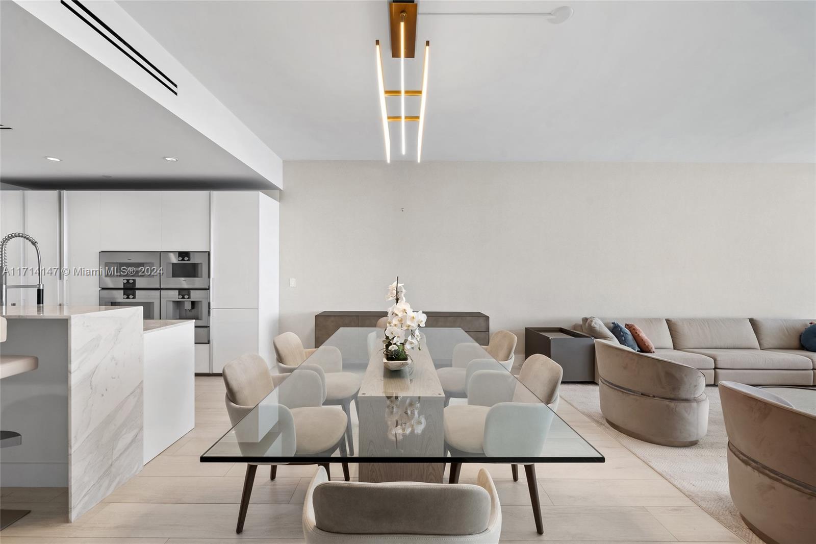 OCEANA BAL HARBOUR CONDO - Residential