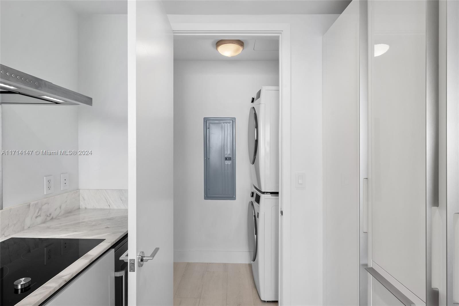 OCEANA BAL HARBOUR CONDO - Residential