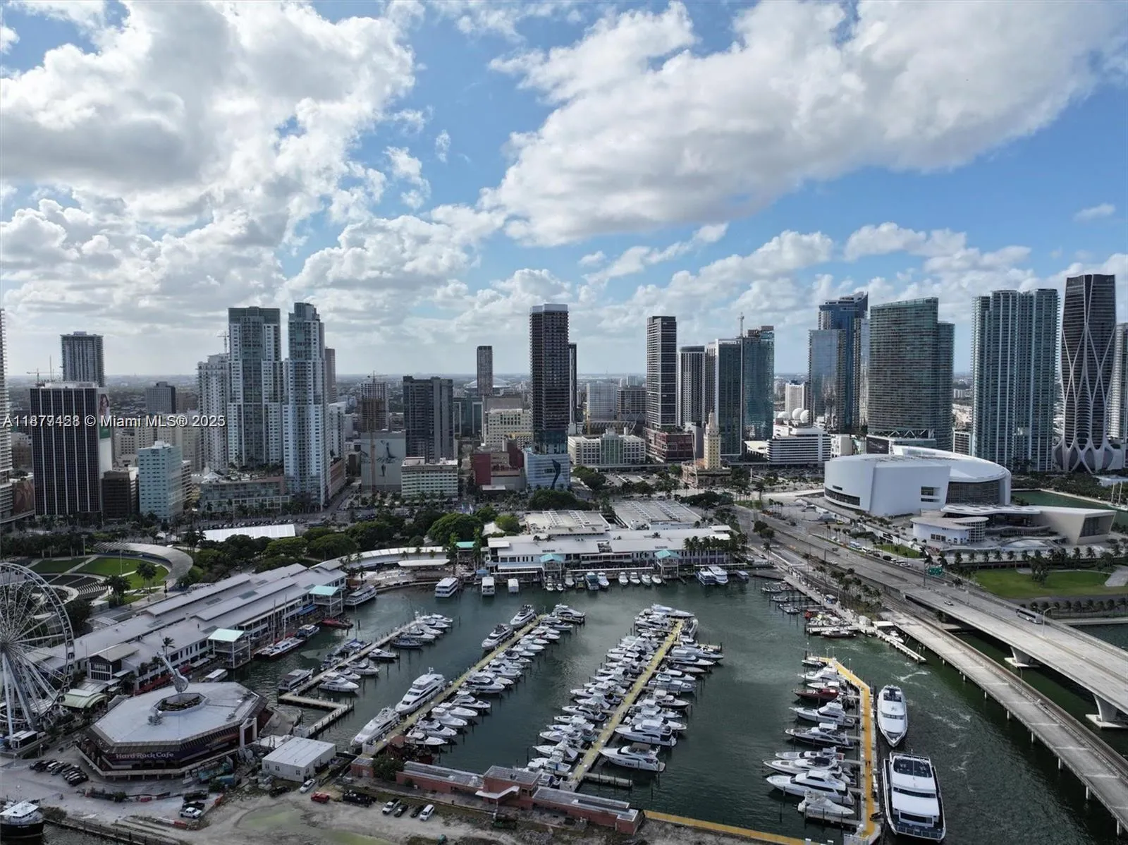 Miami, Florida 33132, United States, ,1 BathroomBathrooms,Residential,Active,209134