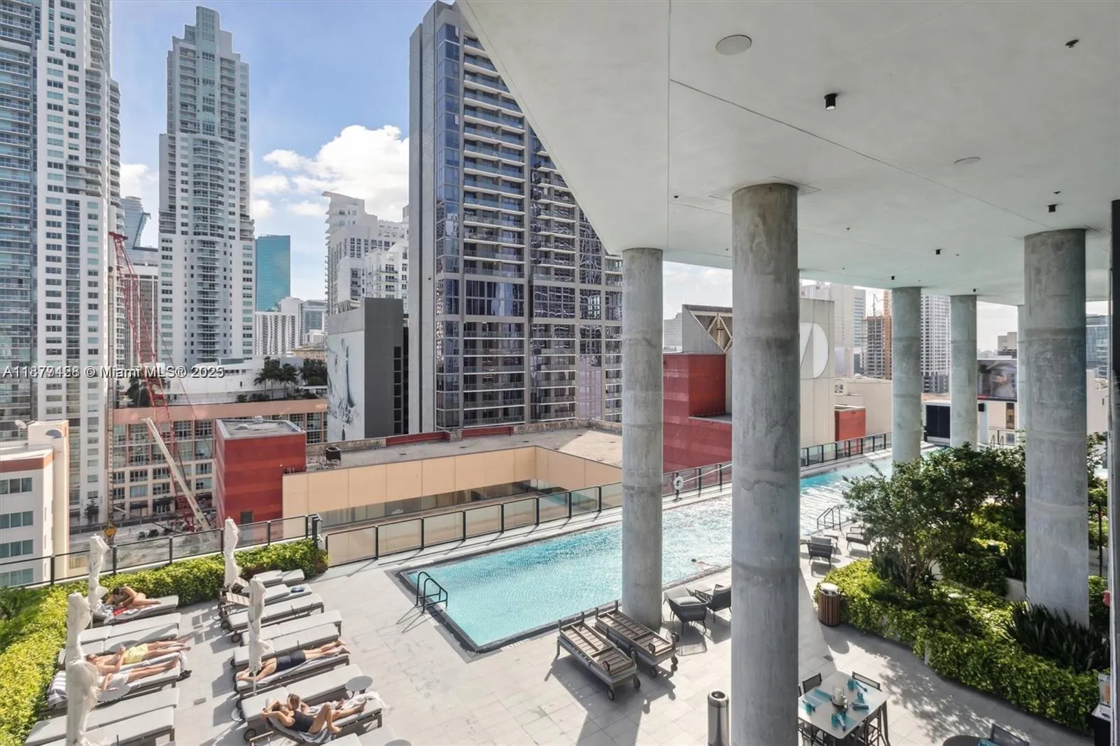 Miami, Florida 33132, United States, ,1 BathroomBathrooms,Residential,Active,209134