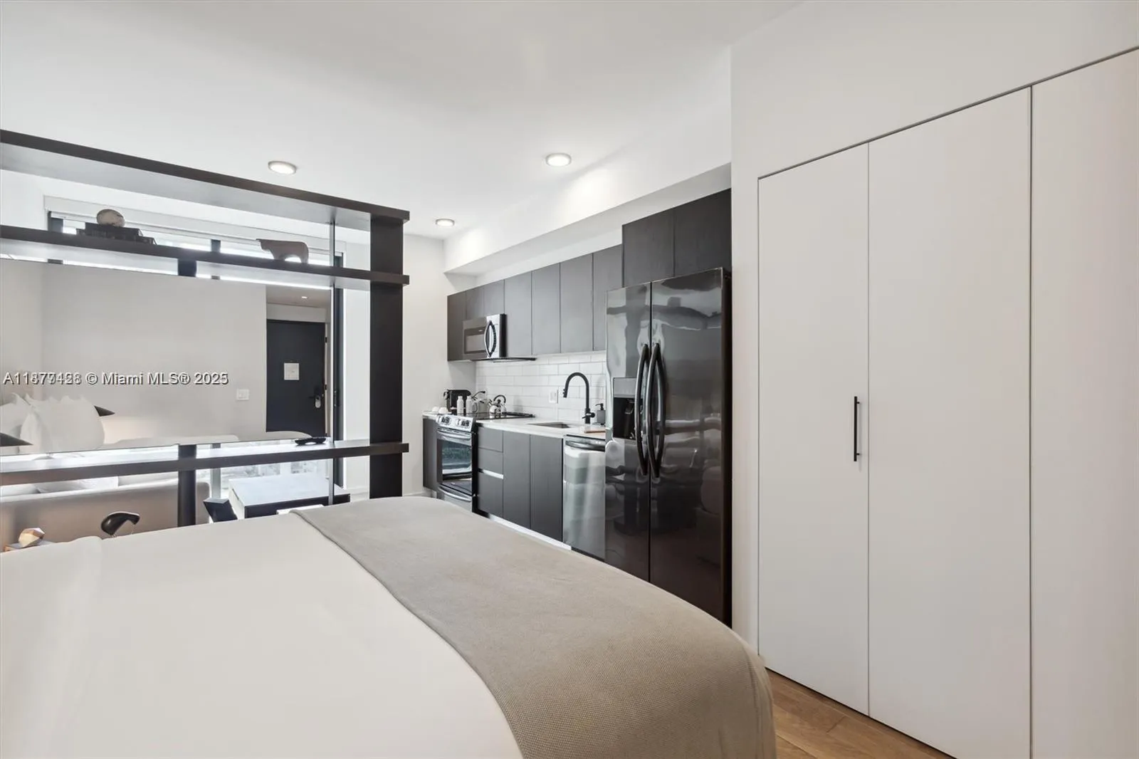 Miami, Florida 33132, United States, ,1 BathroomBathrooms,Residential,Active,209134