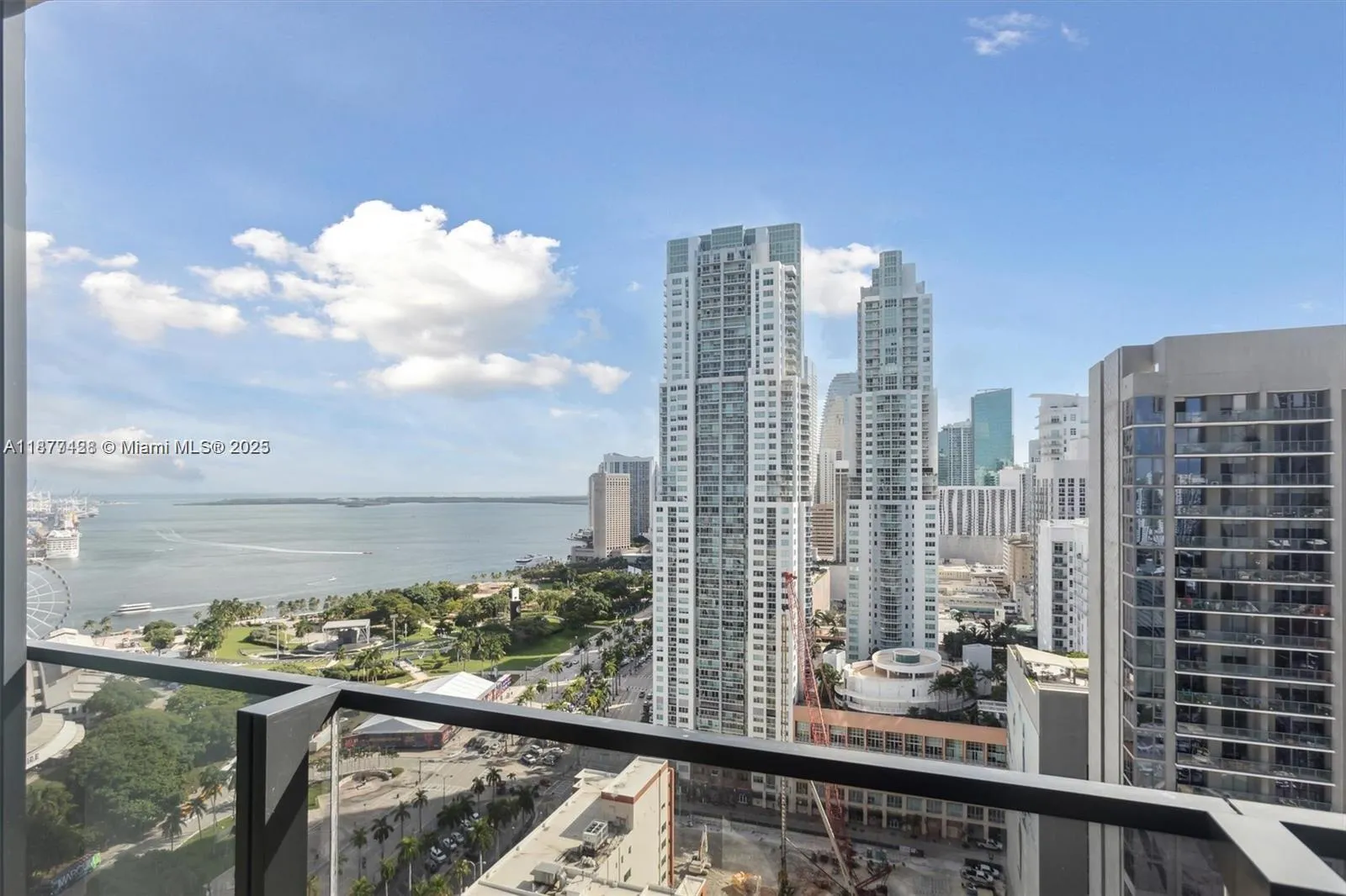 Miami, Florida 33132, United States, ,1 BathroomBathrooms,Residential,Active,209134