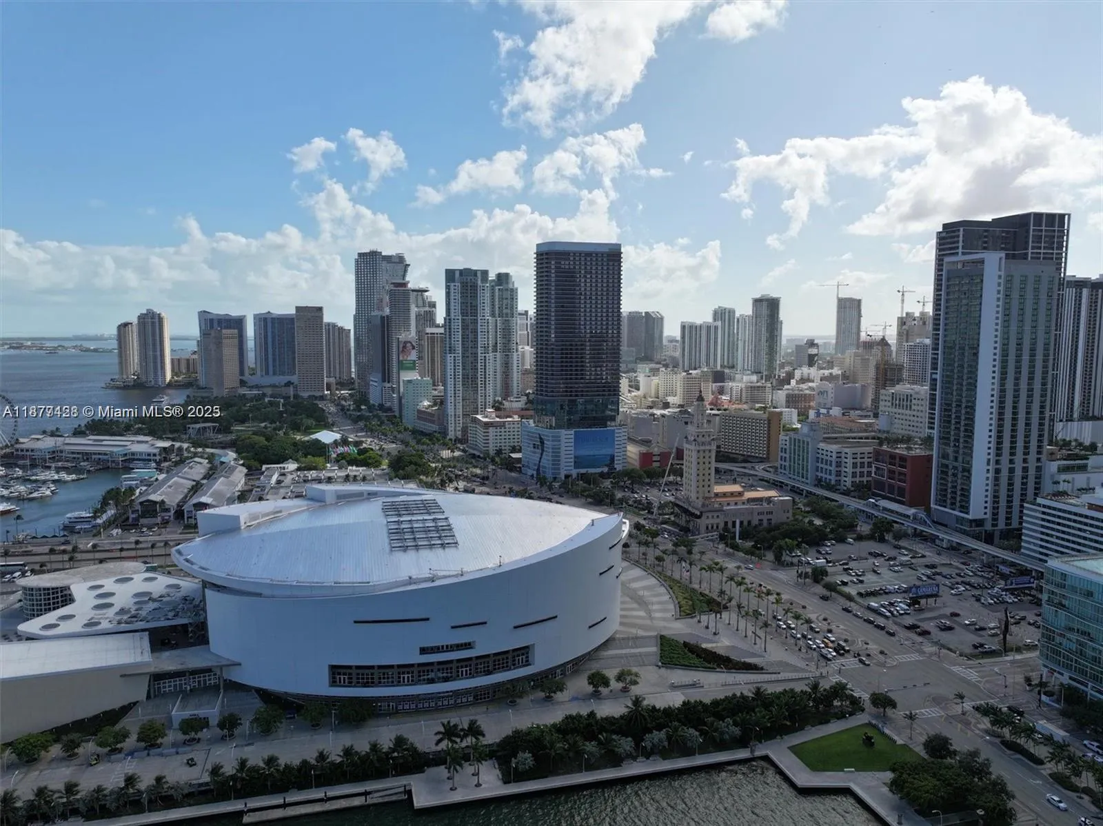 Miami, Florida 33132, United States, ,1 BathroomBathrooms,Residential,Active,209134