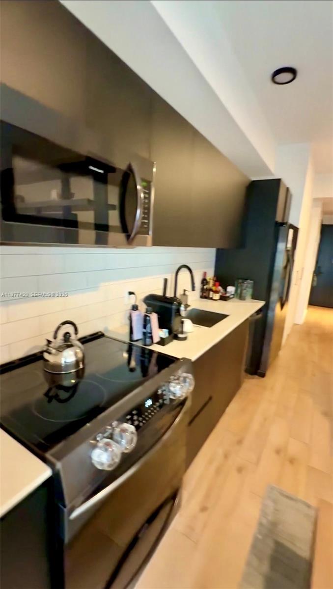 THE ELSER - Residential