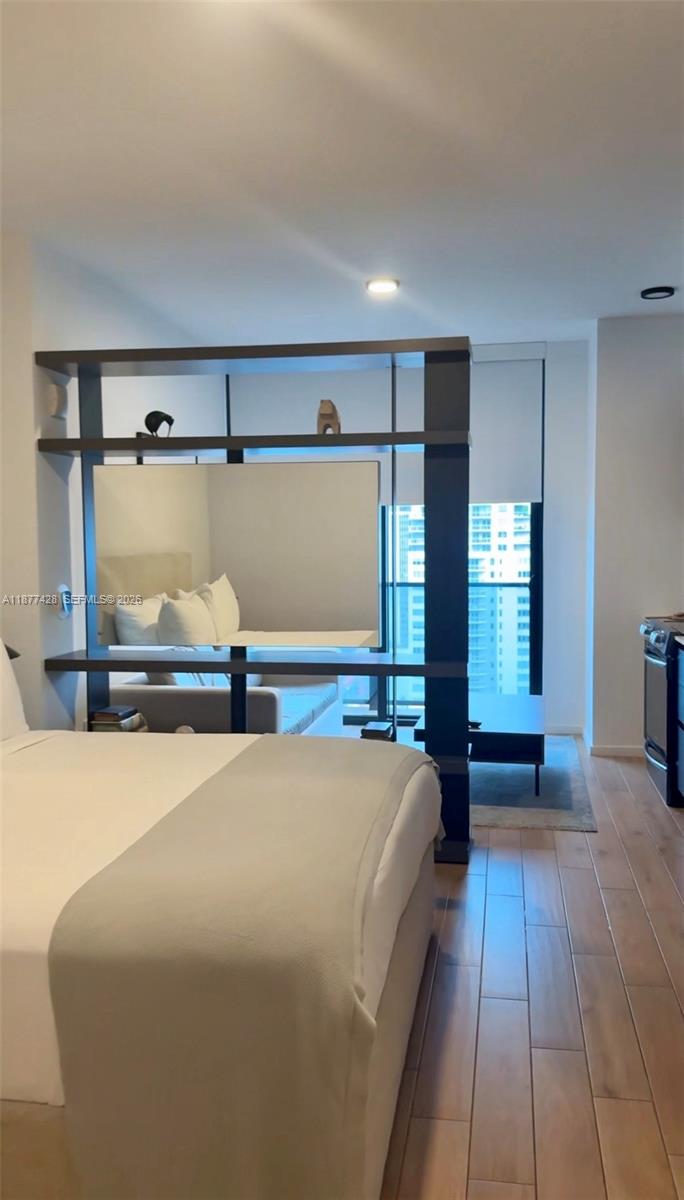 THE ELSER - Residential