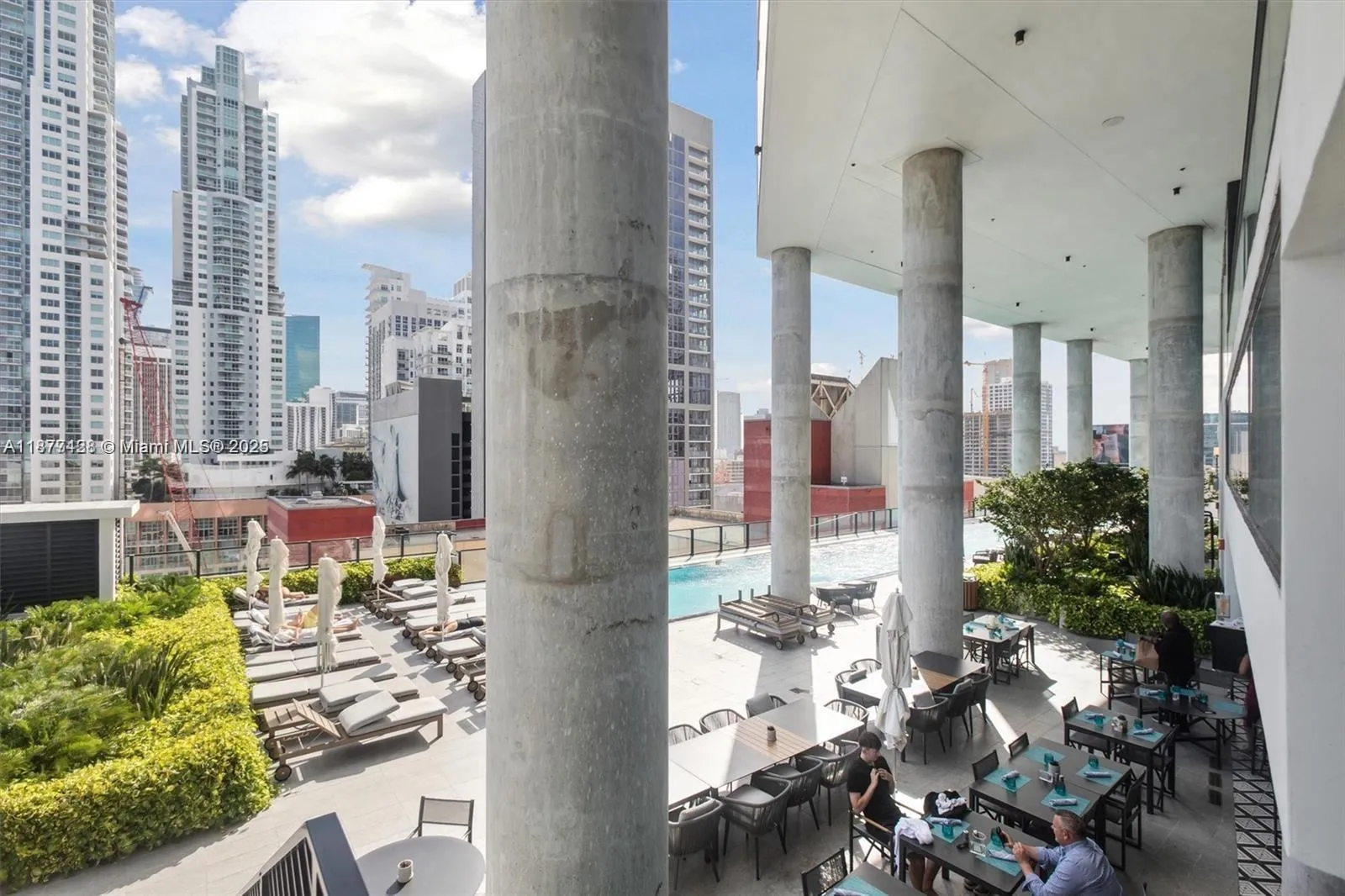 Miami, Florida 33132, United States, ,1 BathroomBathrooms,Residential,Active,209134