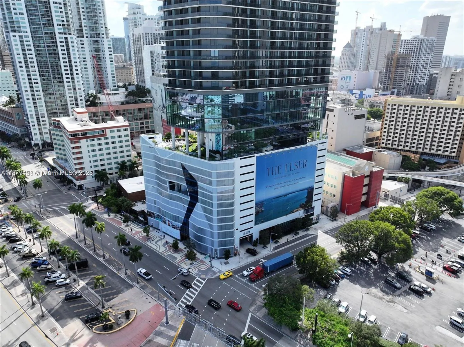 Miami, Florida 33132, United States, ,1 BathroomBathrooms,Residential,Active,209134