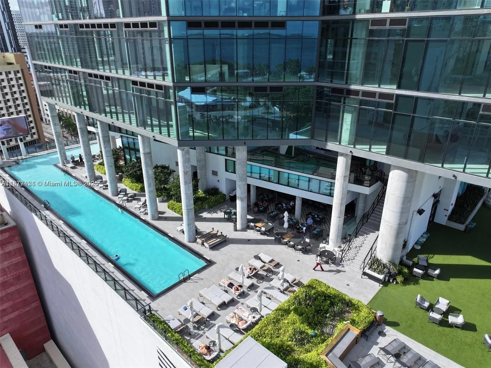 Miami, Florida 33132, United States, ,1 BathroomBathrooms,Residential,Active,209134