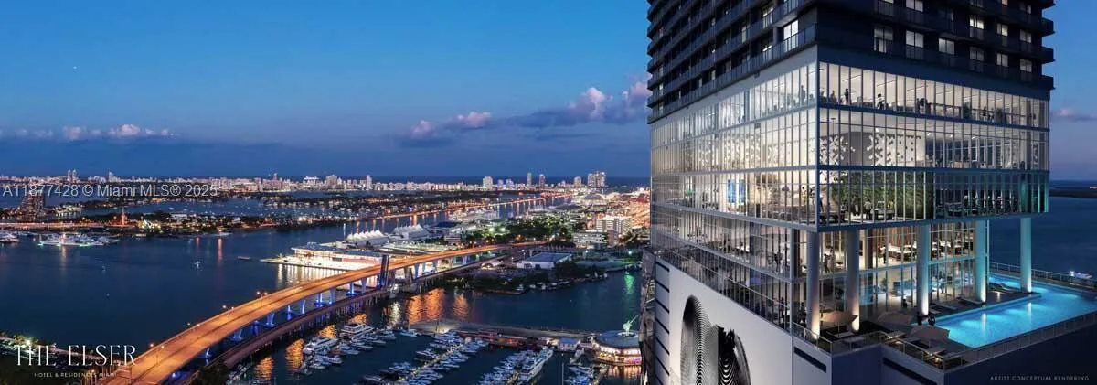 Miami, Florida 33132, United States, ,1 BathroomBathrooms,Residential,Active,209134