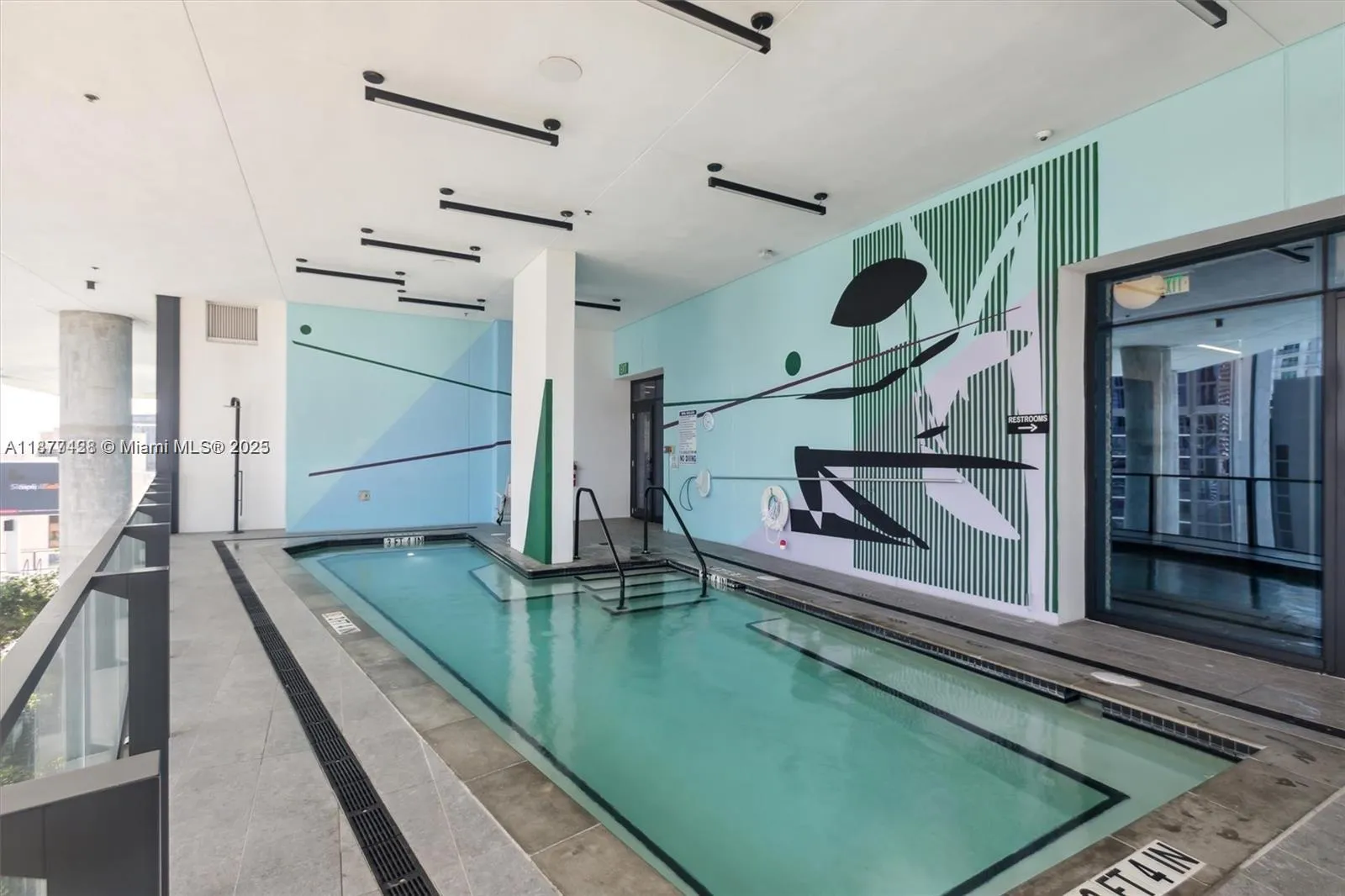 Miami, Florida 33132, United States, ,1 BathroomBathrooms,Residential,Active,209134